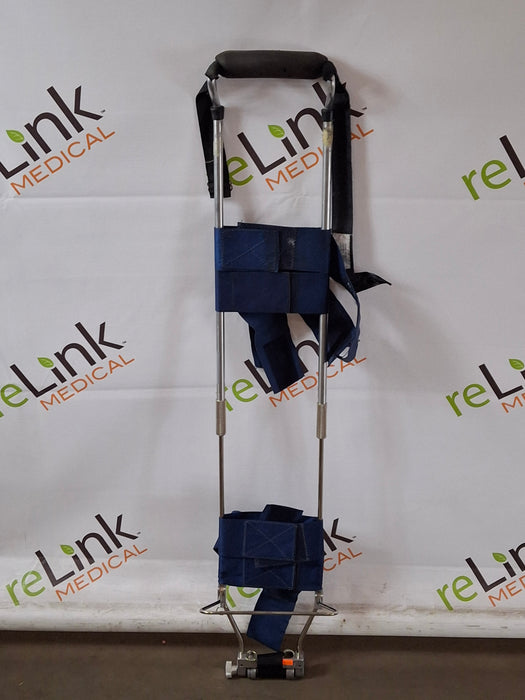 Dynamed Hare Traction Splint