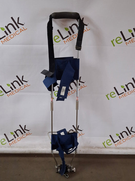 Dynamed Hare Traction Splint