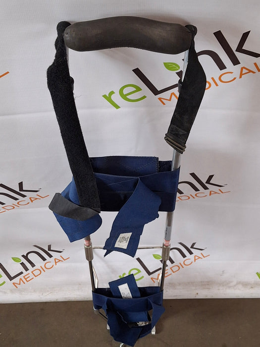 Dynamed Hare Traction Splint