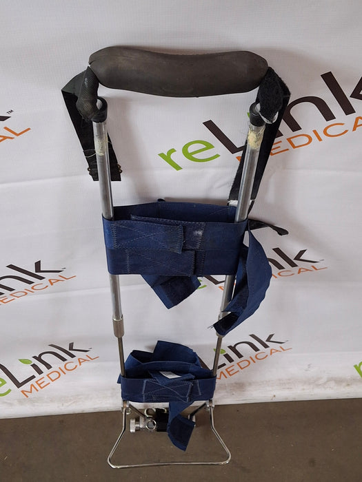 Dynamed Hare Traction Splint