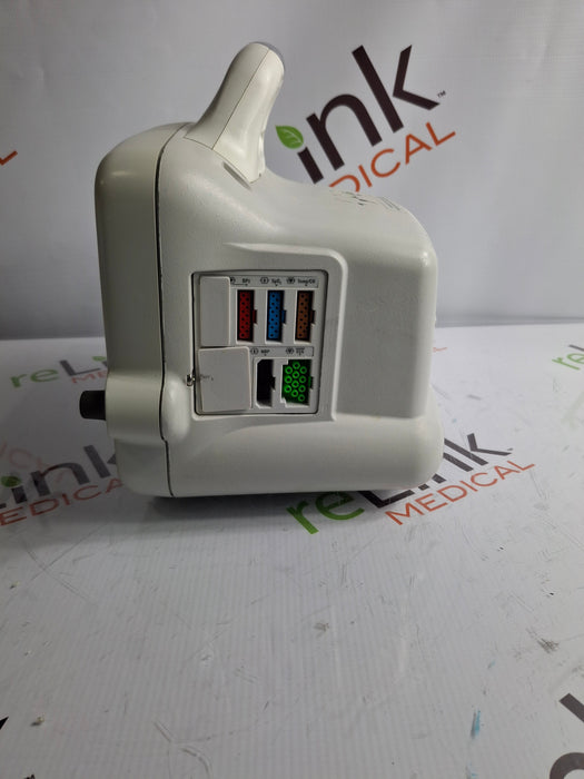 GE Healthcare Dash 3000 - GE/Nellcor SpO2 Patient Monitor