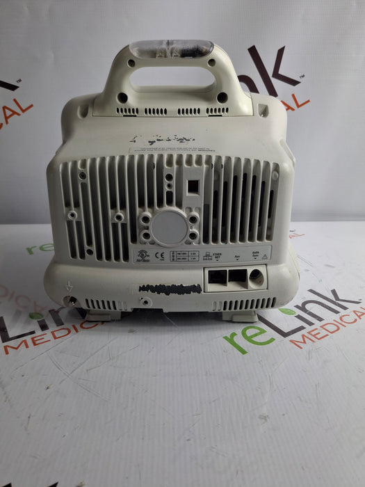 GE Healthcare Dash 3000 - GE/Nellcor SpO2 Patient Monitor