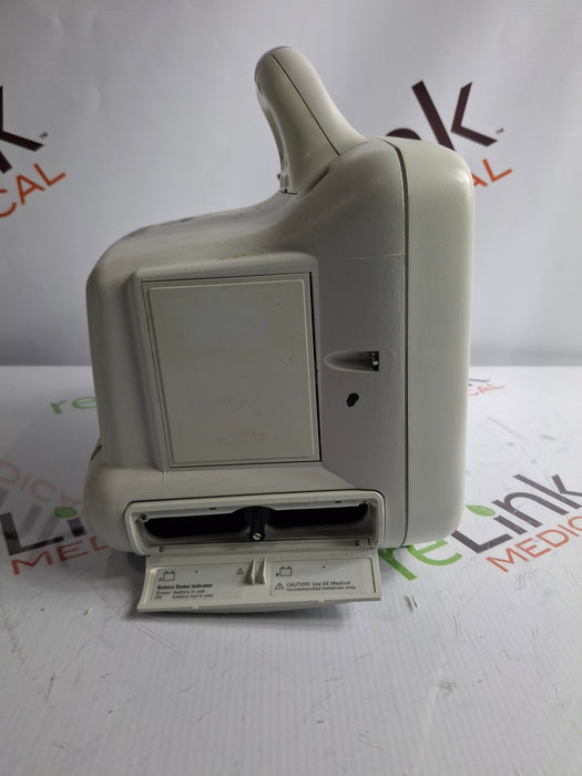 GE Healthcare Dash 3000 - GE/Nellcor SpO2 Patient Monitor