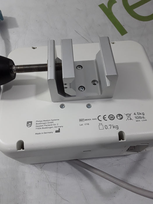 Philips M8040A #A03 Universal Docking Station