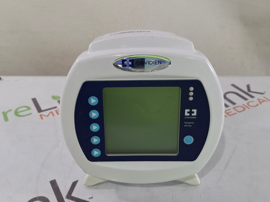 Covidien Kangaroo ePump Enteral Feeding Pump