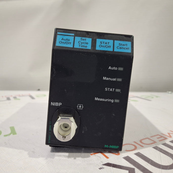 Datex-Ohmeda M-NIBP-00-03 Gas Module