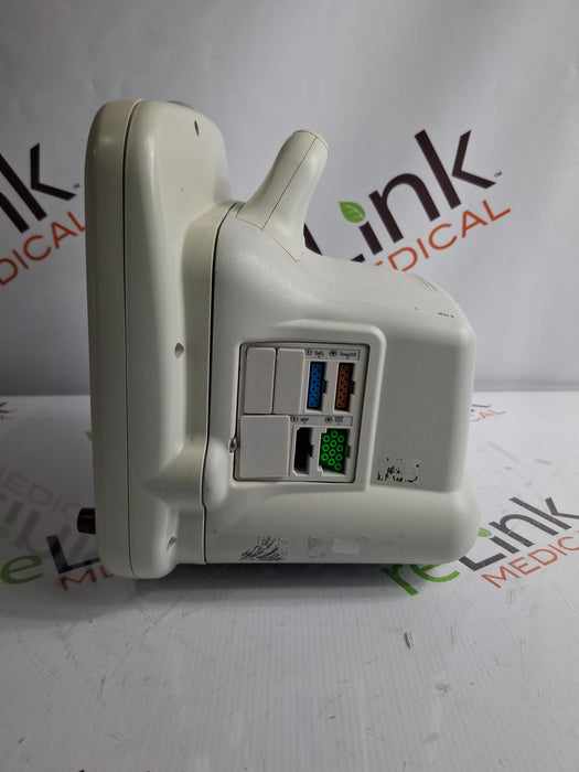 GE Healthcare Dash 4000 - GE/Nellcor SpO2 Patient Monitor