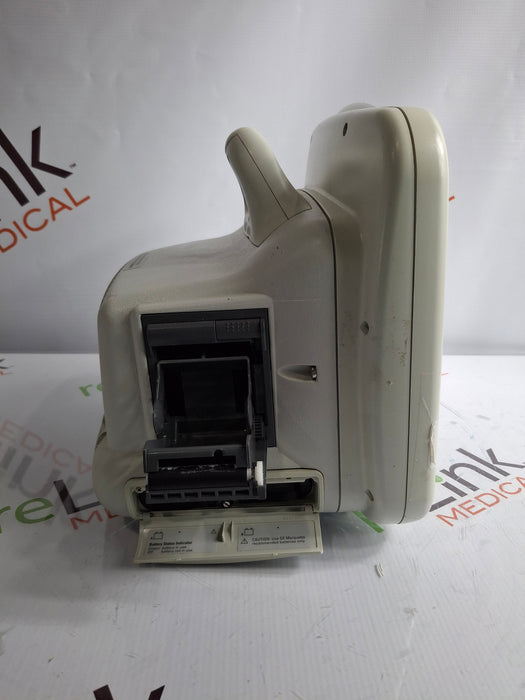 GE Healthcare Dash 4000 - GE/Nellcor SpO2 Patient Monitor