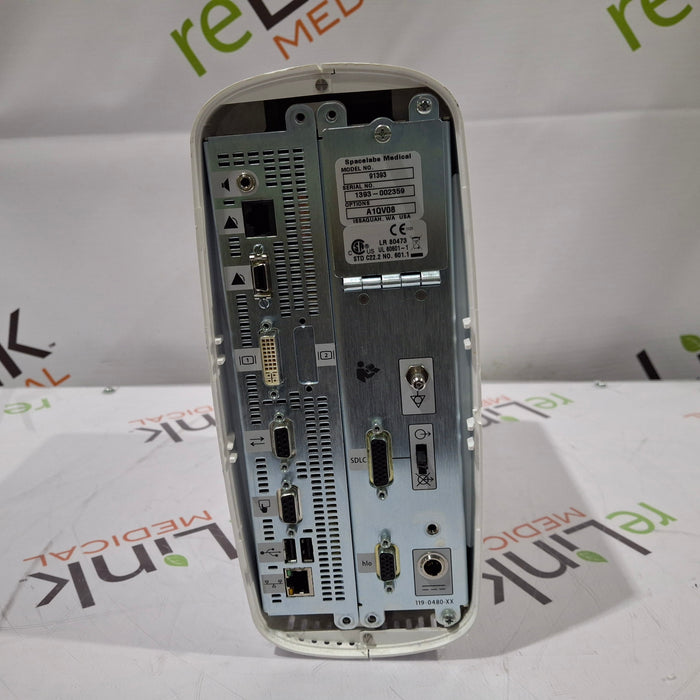 Spacelabs Healthcare Xprezzon Patient Monitor