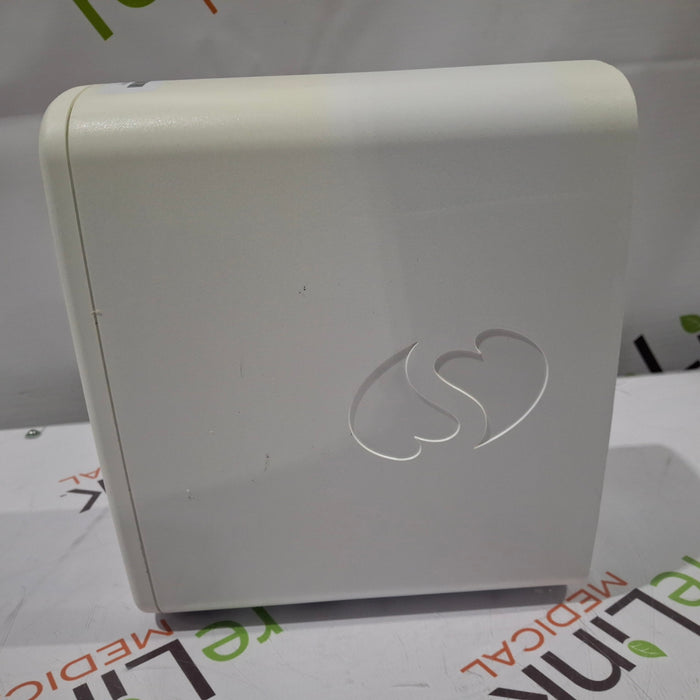 Spacelabs Healthcare Xprezzon Patient Monitor