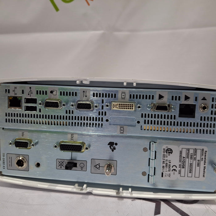 Spacelabs Healthcare Xprezzon Patient Monitor