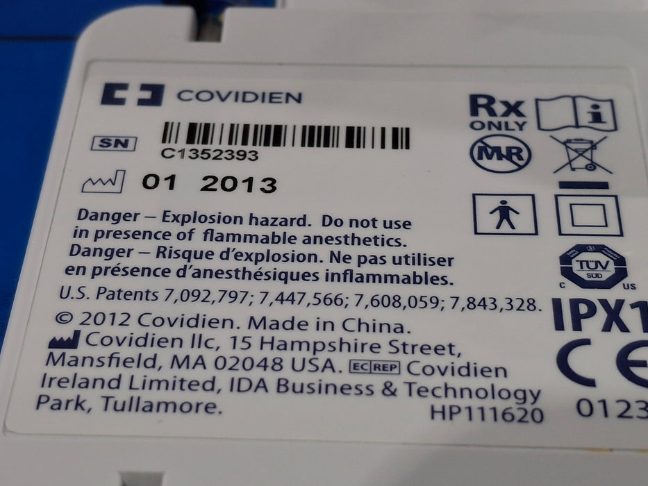 Covidien Kangaroo ePump Enteral Feeding Pump