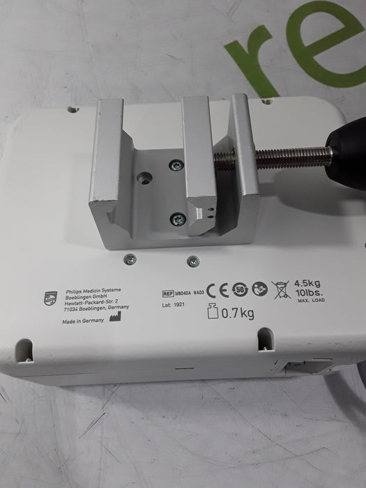 Philips M8040A #A03 Universal Docking Station