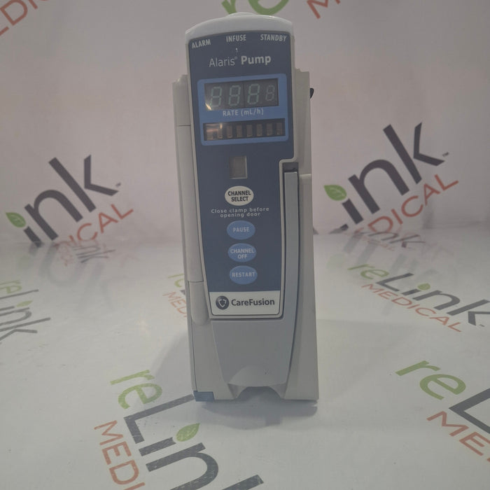 CareFusion Alaris 8100 LVP Infusion Pump Module