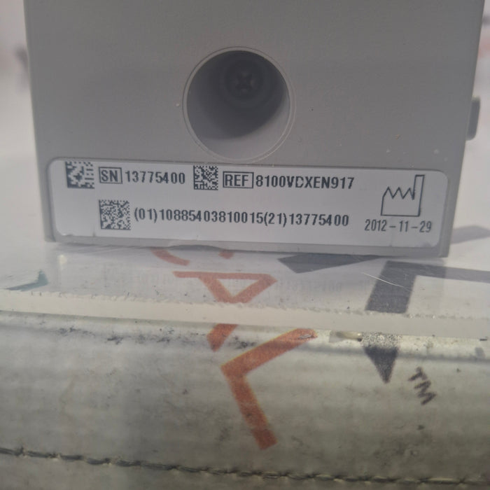 CareFusion Alaris 8100 LVP Infusion Pump Module