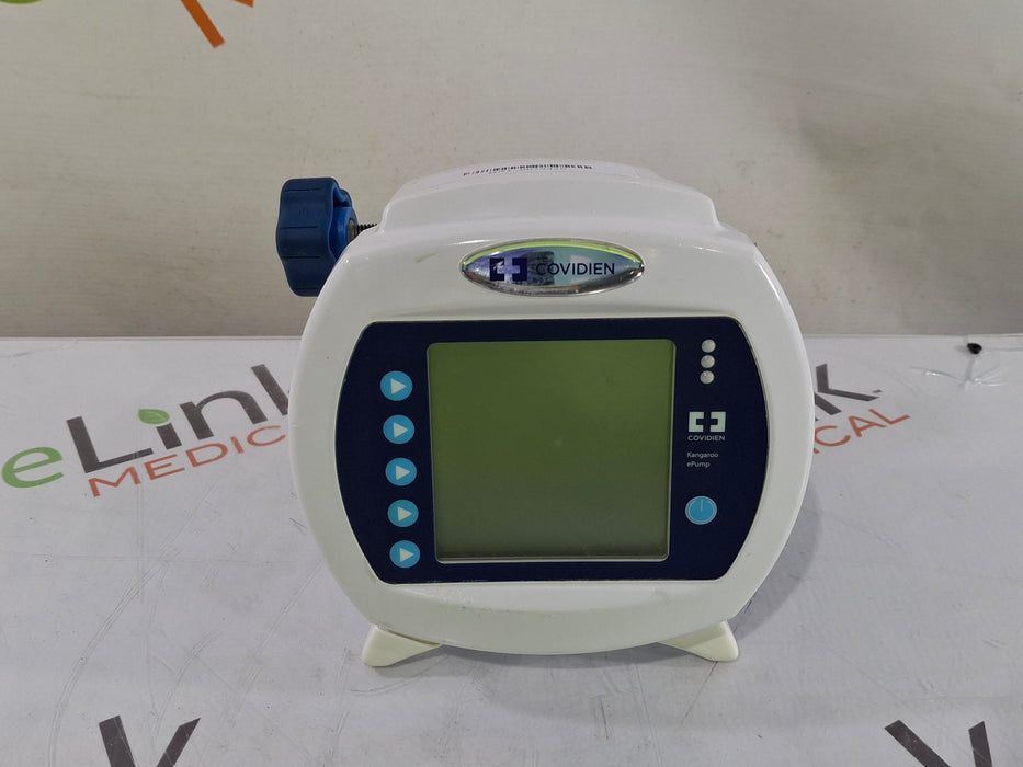 Covidien Kangaroo ePump Enteral Feeding Pump
