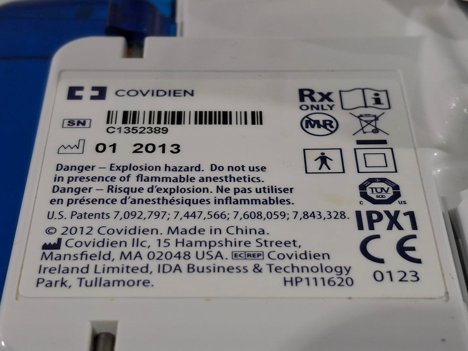 Covidien Kangaroo ePump Enteral Feeding Pump