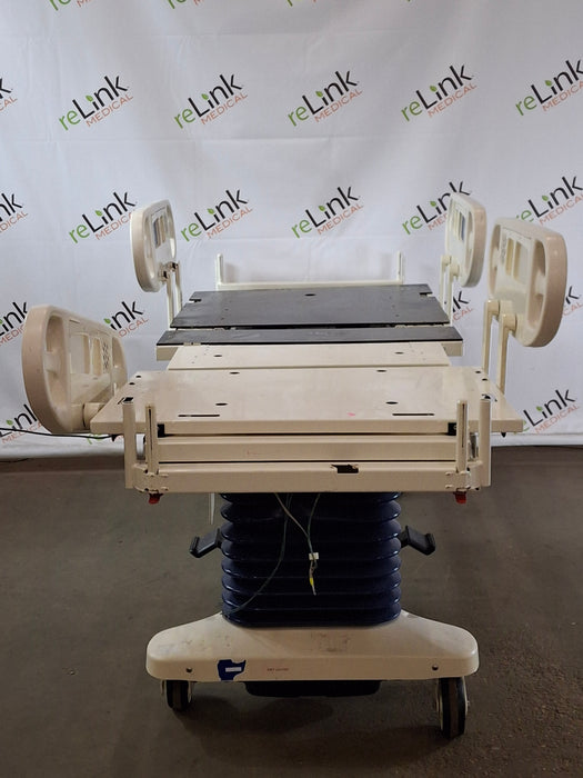 Stryker Stryker Model 2030 Critical Care Bed Beds & Stretchers reLink Online