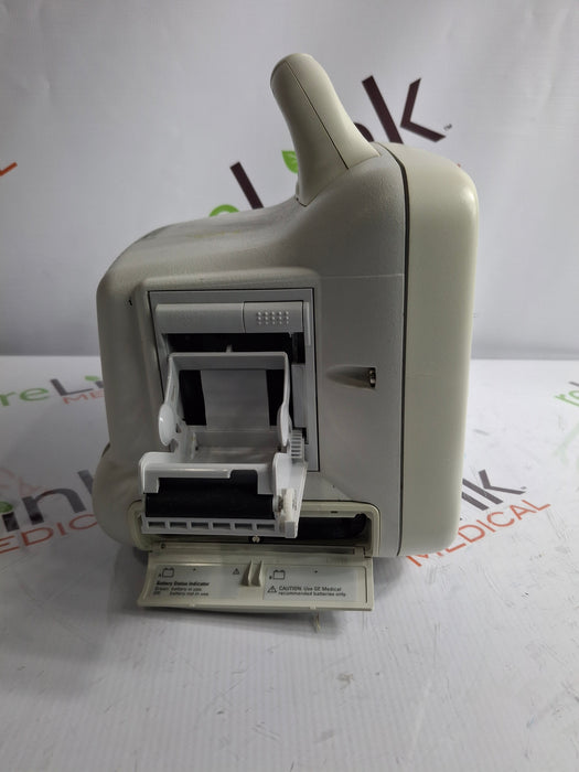 GE Healthcare Dash 3000 - GE/Nellcor SpO2 Patient Monitor