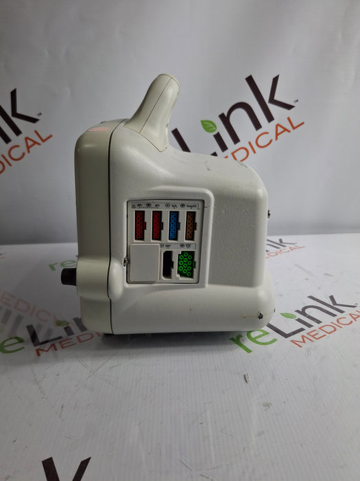 GE Healthcare Dash 3000 - GE/Nellcor SpO2 Patient Monitor