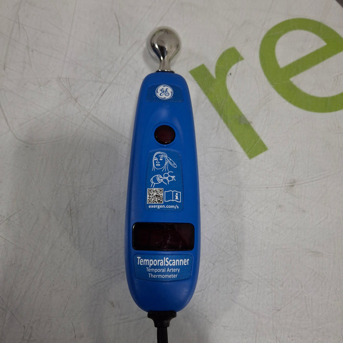 GE Healthcare Carescape VC150 Vital Signs Monitor