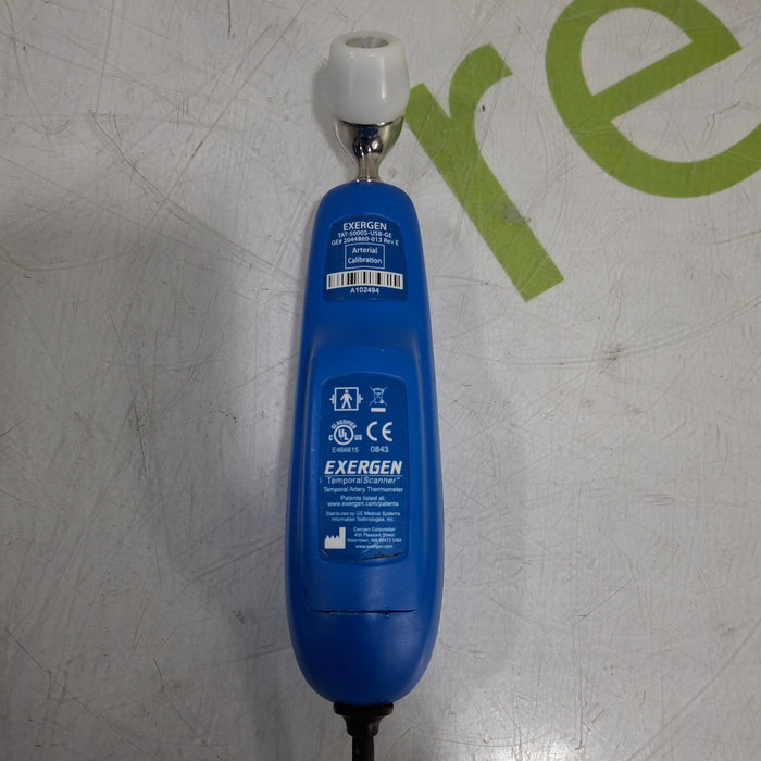 GE Healthcare Carescape VC150 Vital Signs Monitor