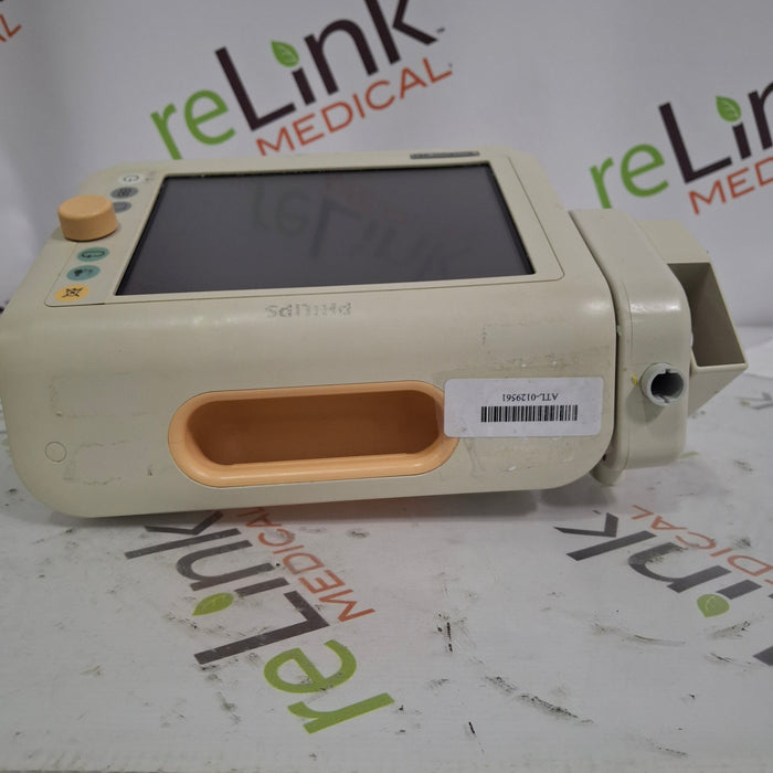 Philips Suresigns VS3 Vital Signs Monitor