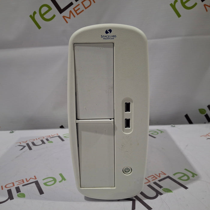 Spacelabs Healthcare Xprezzon Patient Monitor