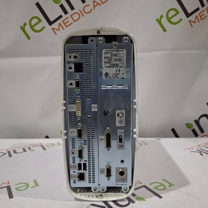 Spacelabs Healthcare Xprezzon Patient Monitor