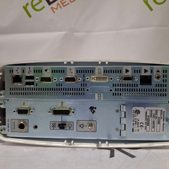 Spacelabs Healthcare Xprezzon Patient Monitor