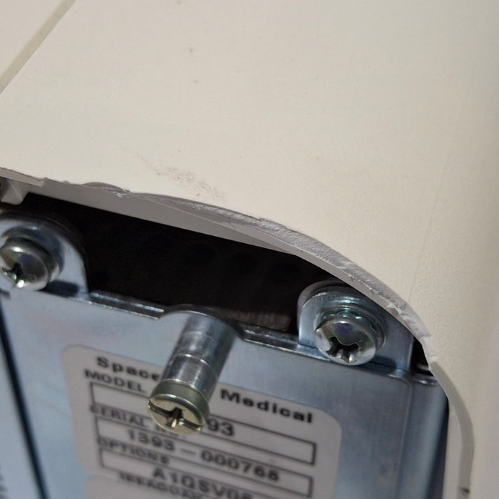 Spacelabs Healthcare Xprezzon Patient Monitor