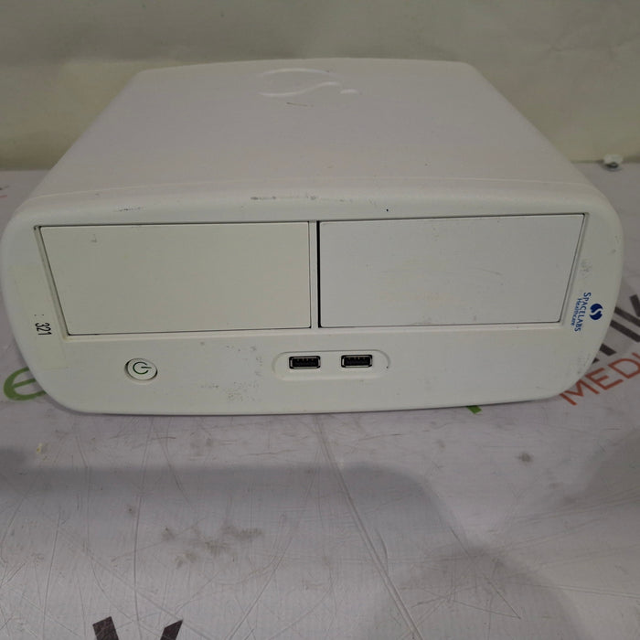 Spacelabs Healthcare Xprezzon Patient Monitor