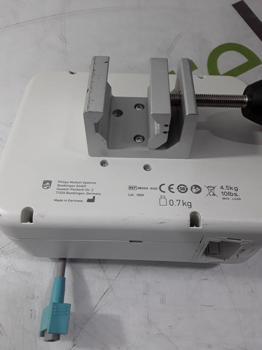 Philips M8040A #A03 Universal Docking Station