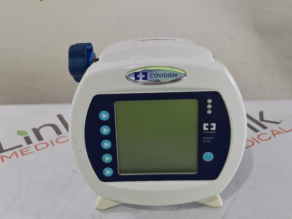 Covidien Kangaroo ePump Enteral Feeding Pump