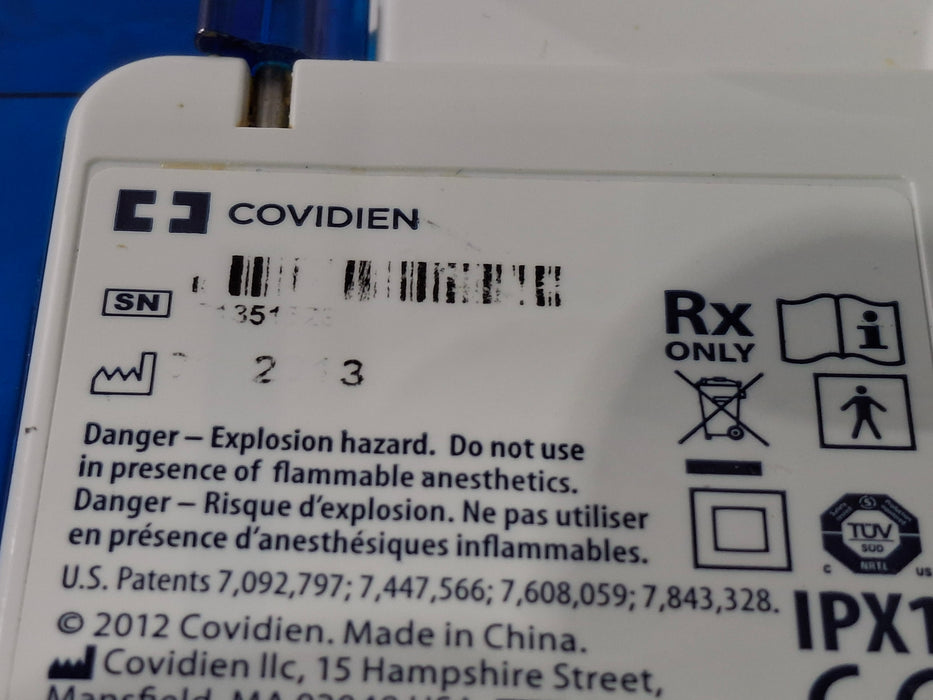 Covidien Kangaroo ePump Enteral Feeding Pump