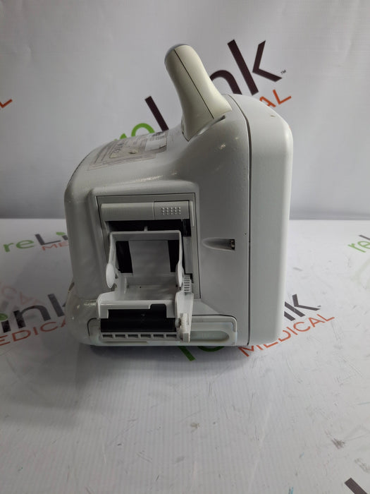 GE Healthcare Dash 3000 - GE/Nellcor SpO2 Patient Monitor