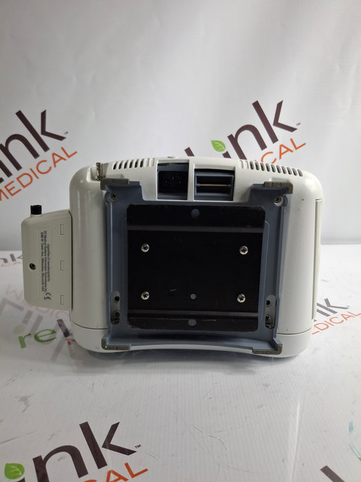 GE Healthcare Dash 3000 - GE/Nellcor SpO2 Patient Monitor