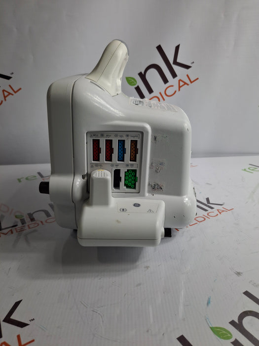 GE Healthcare Dash 3000 - GE/Nellcor SpO2 Patient Monitor