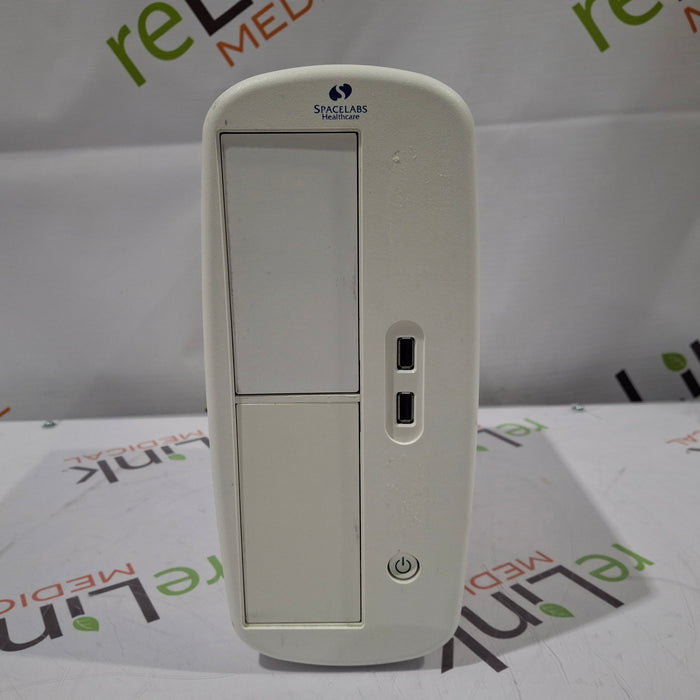 Spacelabs Healthcare Xprezzon Patient Monitor