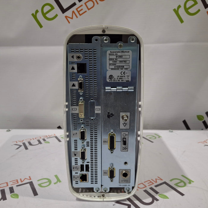 Spacelabs Healthcare Xprezzon Patient Monitor