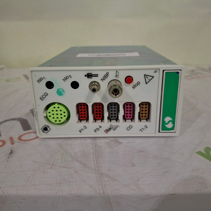Spacelabs Healthcare 91496 Multiparameter Module