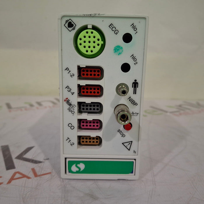 Spacelabs Healthcare 91496 Multiparameter Module