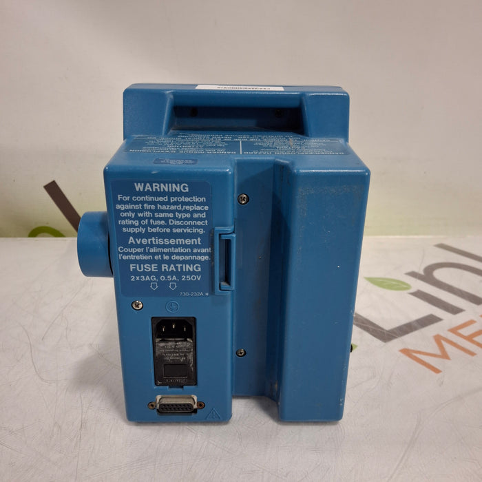 GE Healthcare Dinamap 8100 Vital Signs Monitor