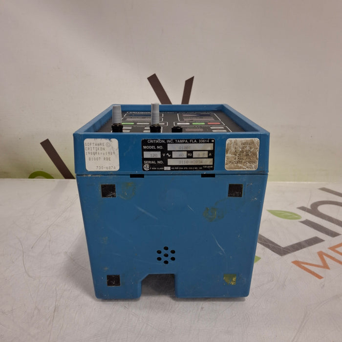 GE Healthcare Dinamap 8100 Vital Signs Monitor