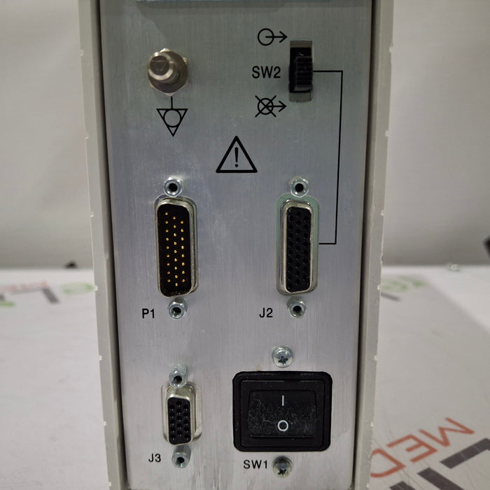 Spacelabs Healthcare 90449 Thermal Printer Recorder Module