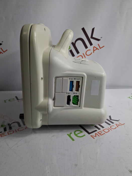 GE Healthcare Dash 4000 - GE/Nellcor SpO2 Patient Monitor