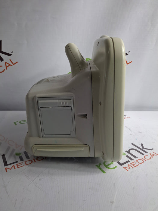 GE Healthcare Dash 4000 - GE/Nellcor SpO2 Patient Monitor