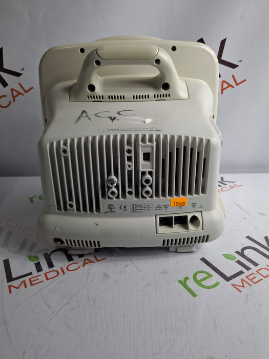 GE Healthcare Dash 4000 - GE/Nellcor SpO2 Patient Monitor