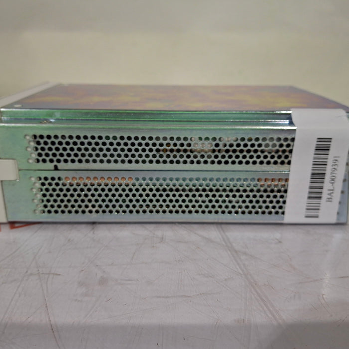 Spacelabs Healthcare Ultraview SL 91517 Multigas Analyzer