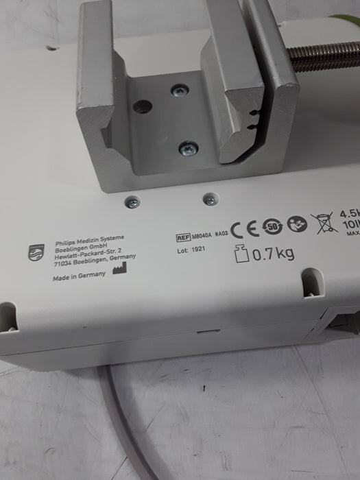 Philips M8040A #A03 Universal Docking Station